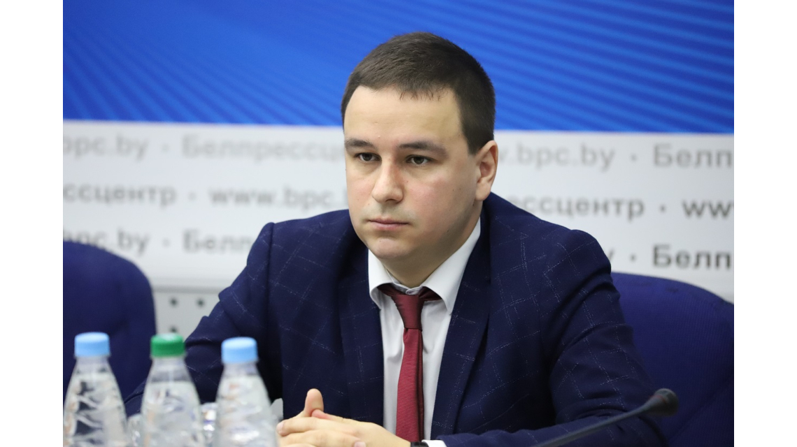 Об участии в пресс-конференции