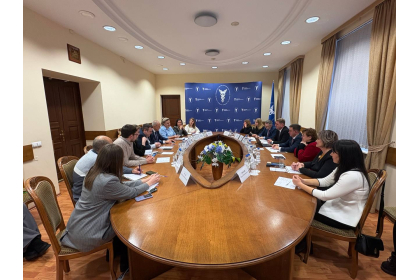 О проведении круглого стола — фото 4