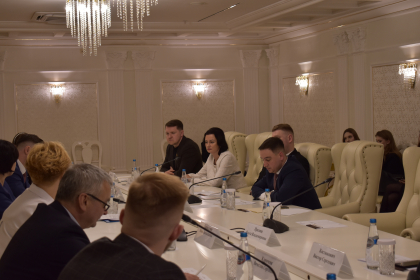 О круглом столе приуроченном Дню потребителя — фото 3