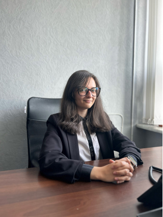 Бобровницкая Эльнара Бахтияровна