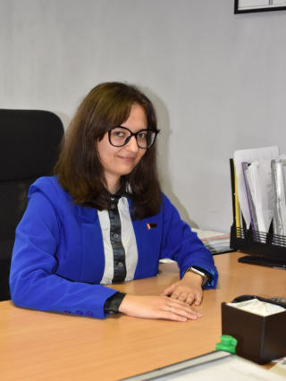 Бобровницкая Эльнара Бахтияровна