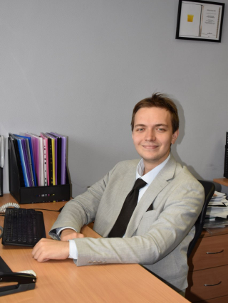 Кипель Вадим Александрович