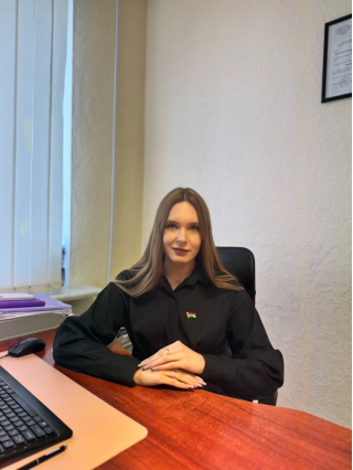 Кавалёва Анна Сергеевна