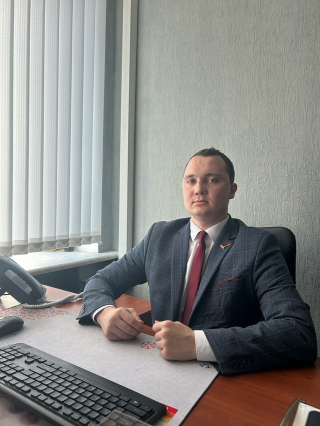 Романович Алексей Дмитриевич