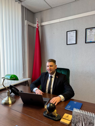 Широкий Евгений Викторович