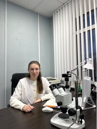 Воронец Елена Анатольевна