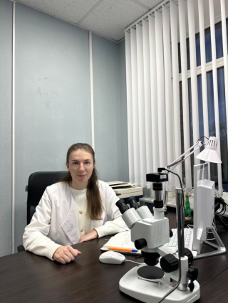 Воронец Елена Анатольевна